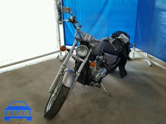 2004 HONDA VT600CD JH2PC21384M504960 Bild 1