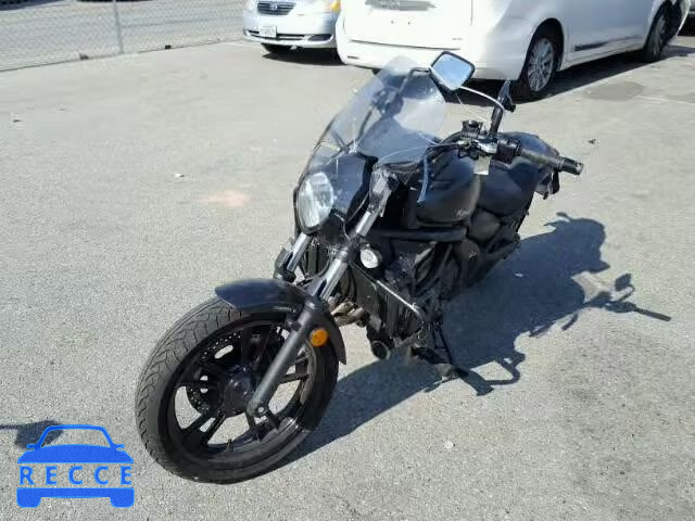 2017 KAWASAKI EN650 D JKAENED13HDA00373 image 1