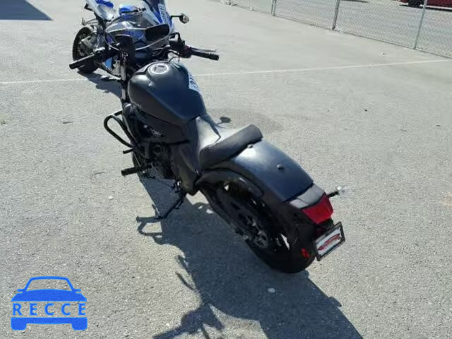 2017 KAWASAKI EN650 D JKAENED13HDA00373 image 2