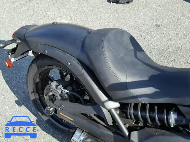 2017 KAWASAKI EN650 D JKAENED13HDA00373 image 5