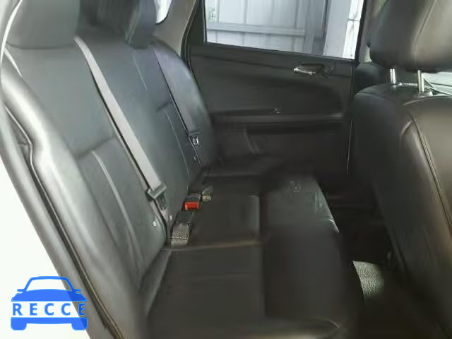 2012 CHEVROLET IMPALA POL 2G1WD5E35C1312816 image 5