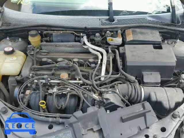 2004 FORD FOCUS ZTW 1FAFP35ZX4W160779 image 6