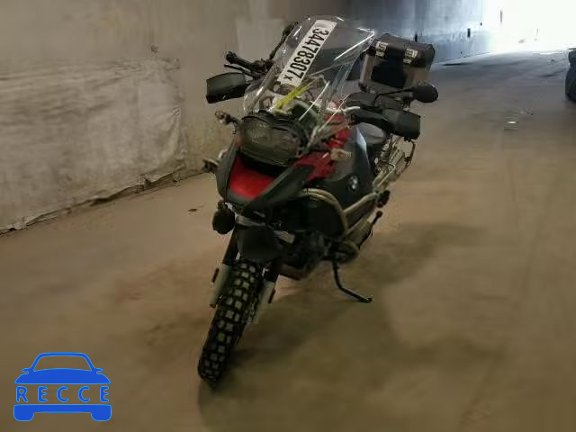2012 BMW R1200 GS A WB1048000CZX67699 image 1
