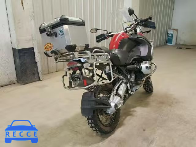 2012 BMW R1200 GS A WB1048000CZX67699 image 3