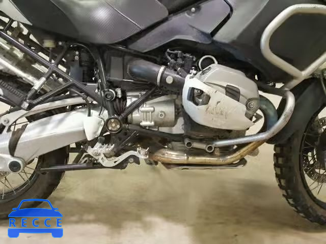 2012 BMW R1200 GS A WB1048000CZX67699 image 6