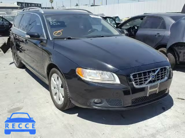 2008 VOLVO V70 3.2 YV1BW982781031828 зображення 0