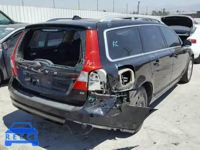 2008 VOLVO V70 3.2 YV1BW982781031828 зображення 3