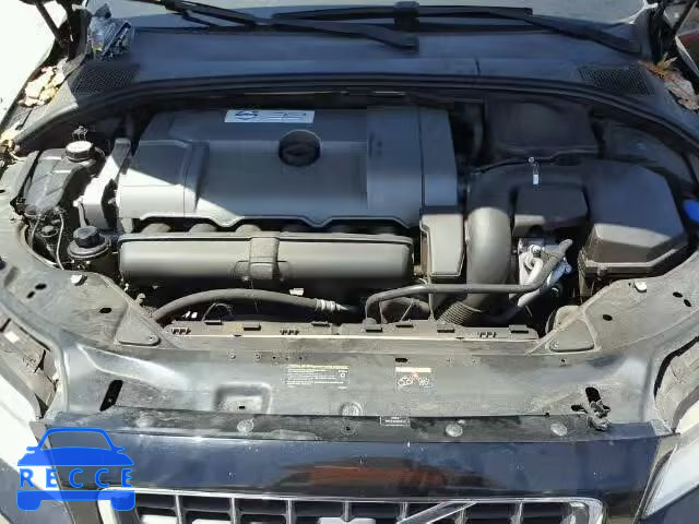 2008 VOLVO V70 3.2 YV1BW982781031828 зображення 6