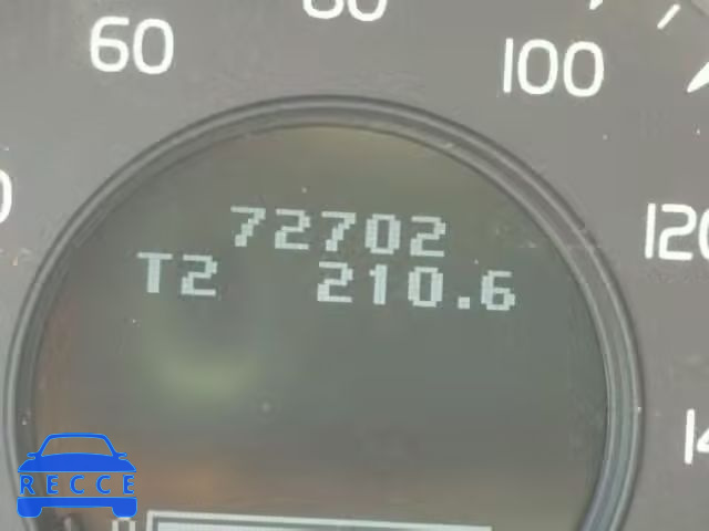 2008 VOLVO V70 3.2 YV1BW982781031828 зображення 7