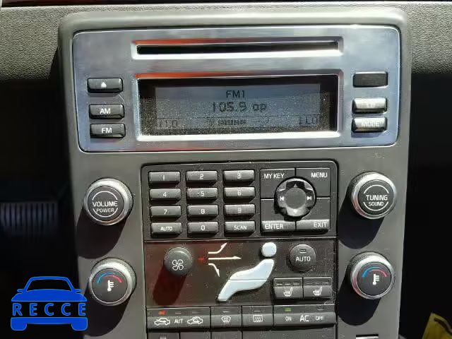 2008 VOLVO V70 3.2 YV1BW982781031828 зображення 8