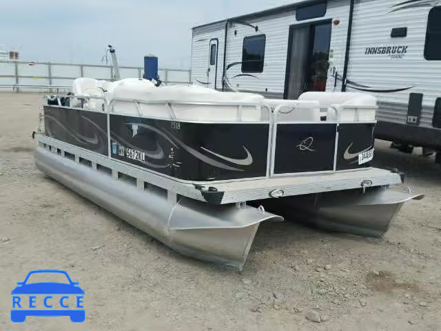 2009 OTHR BOAT APX13252K809 зображення 0