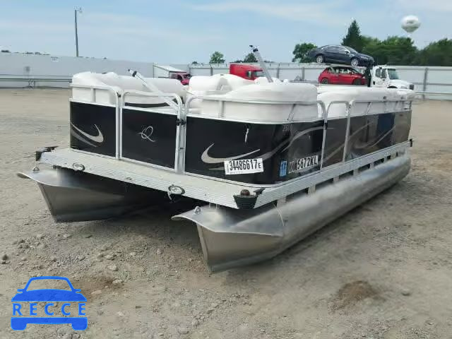 2009 OTHR BOAT APX13252K809 зображення 1