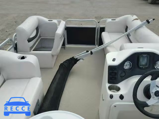 2009 OTHR BOAT APX13252K809 зображення 4