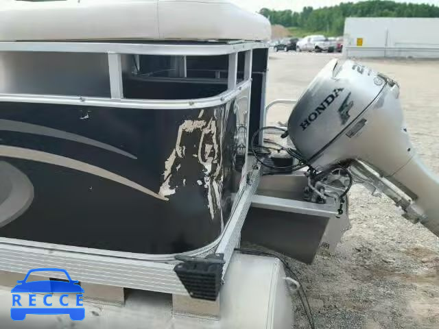 2009 OTHR BOAT APX13252K809 Bild 8