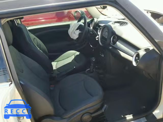 2014 MINI COOPER CLU WMWZF3C55ET491747 image 4