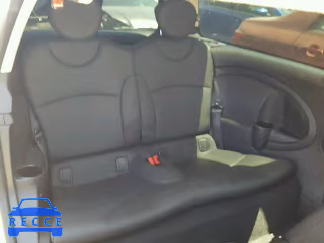 2014 MINI COOPER CLU WMWZF3C55ET491747 image 5
