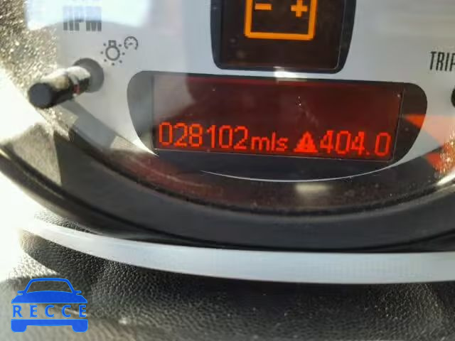 2014 MINI COOPER CLU WMWZF3C55ET491747 image 7