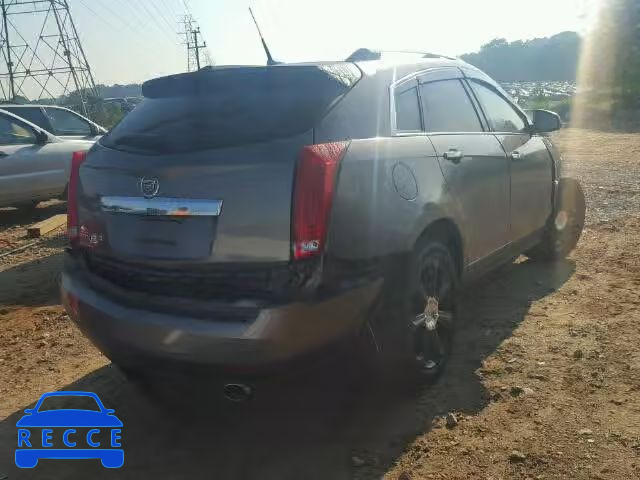 2011 CADILLAC SRX PREMIU 3GYFNCEY3BS630919 image 3