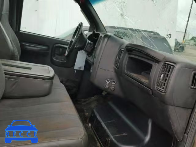 2008 CHEVROLET C5C042 550 1GBE5C1978F405100 image 4