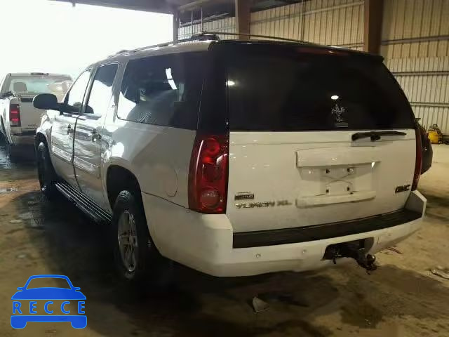 2009 GMC YUKON XL C 1GKFC360X9J104615 image 2