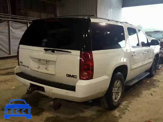 2009 GMC YUKON XL C 1GKFC360X9J104615 image 3