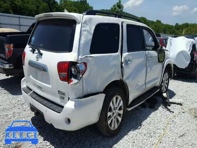 2012 TOYOTA SEQUOIA PL 5TDDW5G18CS063943 image 3