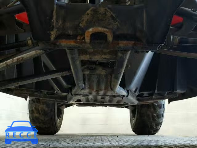 2011 POLARIS SPORTSMAN 4XATN55A0BA024333 image 16