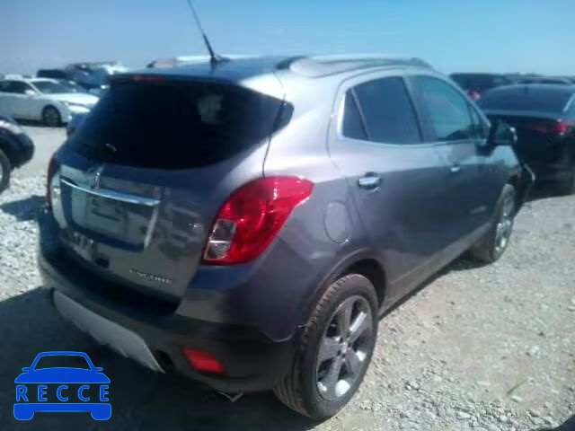 2014 BUICK ENCORE PRE KL4CJDSB2EB782582 image 3