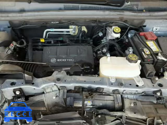 2014 BUICK ENCORE PRE KL4CJDSB2EB782582 image 6