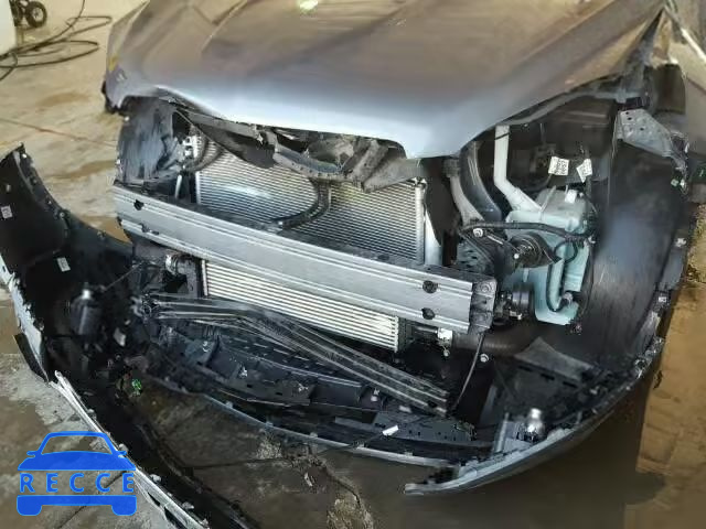 2014 BUICK ENCORE PRE KL4CJDSB2EB782582 image 8