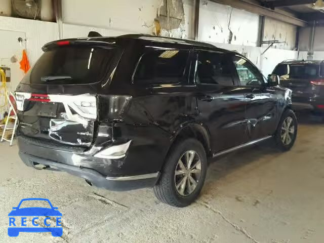 2016 DODGE DURANGO LI 1C4RDJDGXGC375010 image 3