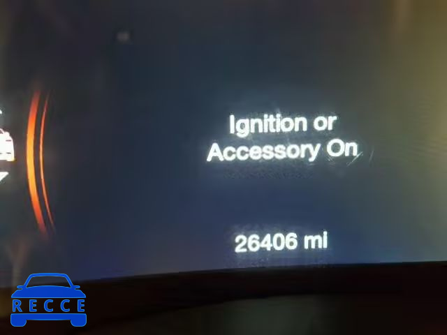 2016 DODGE DURANGO LI 1C4RDJDGXGC375010 image 7