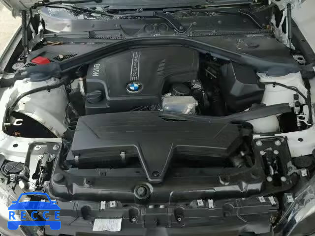 2014 BMW 228I WBA1F5C57EVV99428 Bild 6