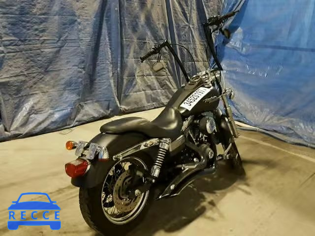 2006 HARLEY-DAVIDSON FXDBI 1HD1GX1146K326413 зображення 3