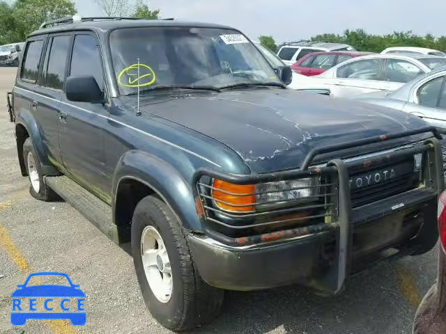 1994 TOYOTA LANDCRUISE JT3DJ81W7R0070628 image 0