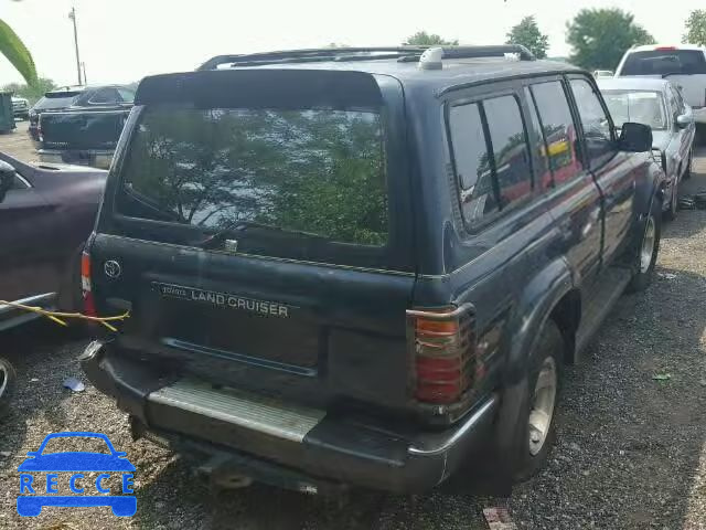 1994 TOYOTA LANDCRUISE JT3DJ81W7R0070628 image 3