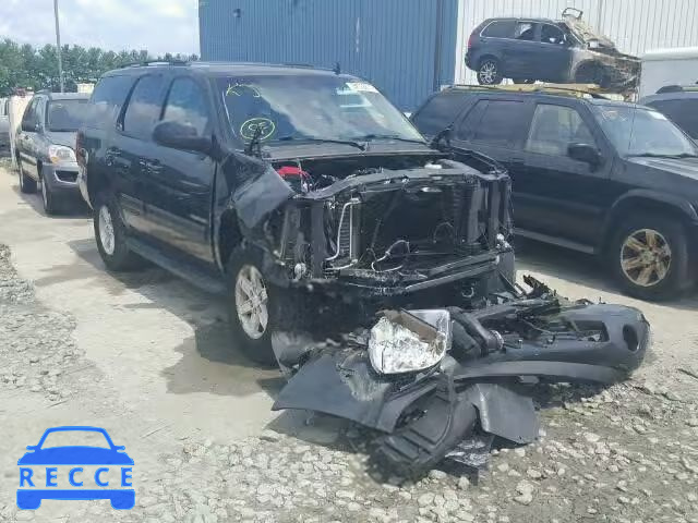 2011 GMC YUKON SLE 1GKS2AE04BR355757 image 0