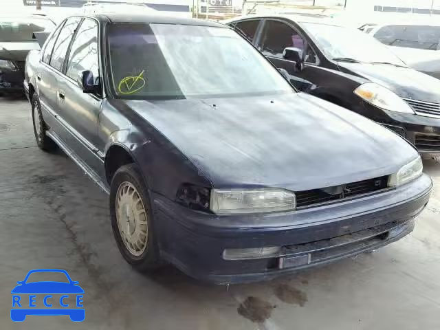 1993 HONDA ACCORD 10T 1HGCB7690PA074126 image 0