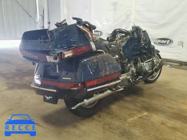 1994 HONDA GL1500A 1HFSC2203RA601506 Bild 3