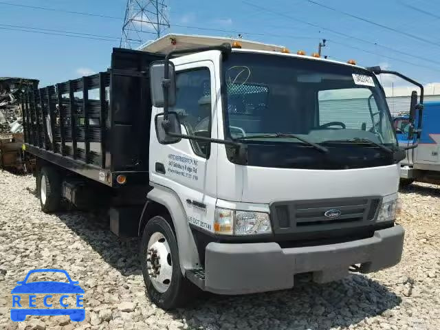 2006 FORD CAB FORW 5 3FRML55ZX6V246599 image 0