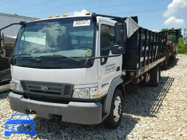 2006 FORD CAB FORW 5 3FRML55ZX6V246599 image 1