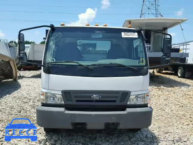 2006 FORD CAB FORW 5 3FRML55ZX6V246599 image 8