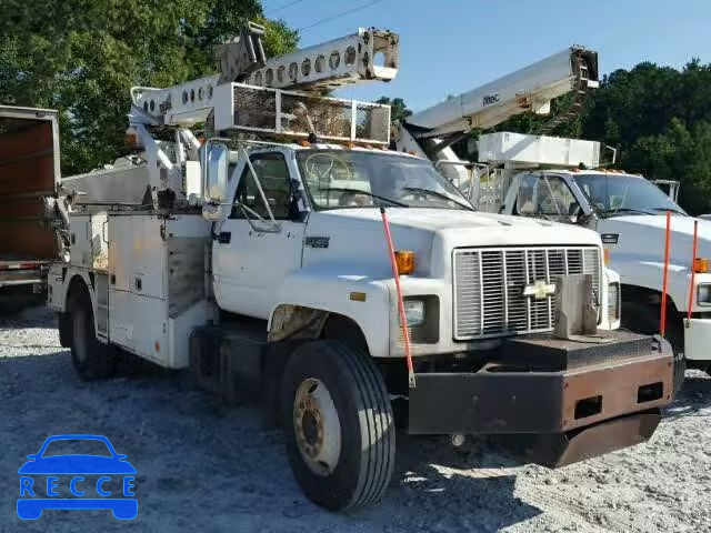 1994 CHEVROLET KODIAK C7H 1GBM7H1J6RJ111408 Bild 0