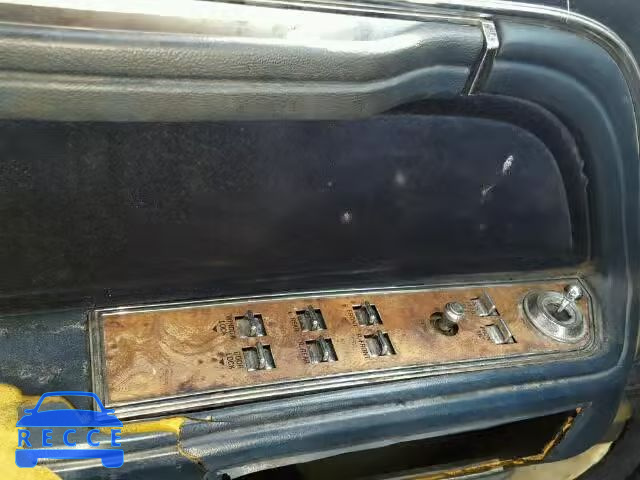 1985 LINCOLN TOWN CAR 1LNBP96F3FY769330 image 9