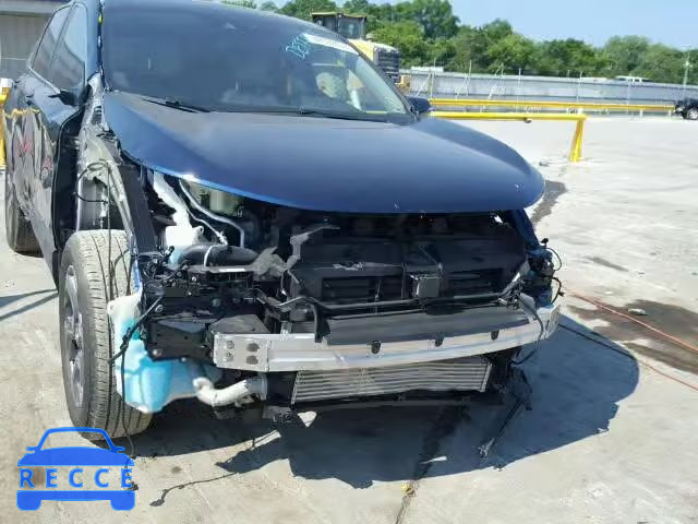 2017 HONDA CR-V EXL 5J6RW2H8XHL001852 image 8