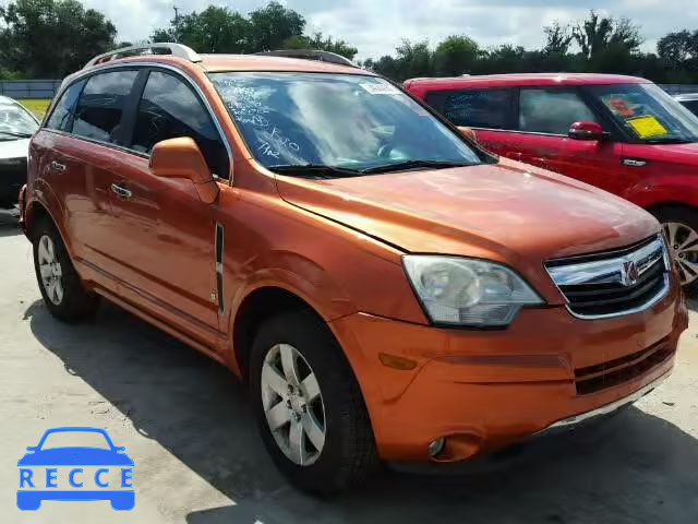 2008 SATURN VUE XR 3GSCL53728S644523 image 0