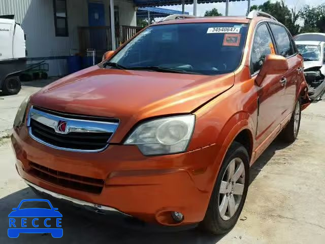 2008 SATURN VUE XR 3GSCL53728S644523 image 1