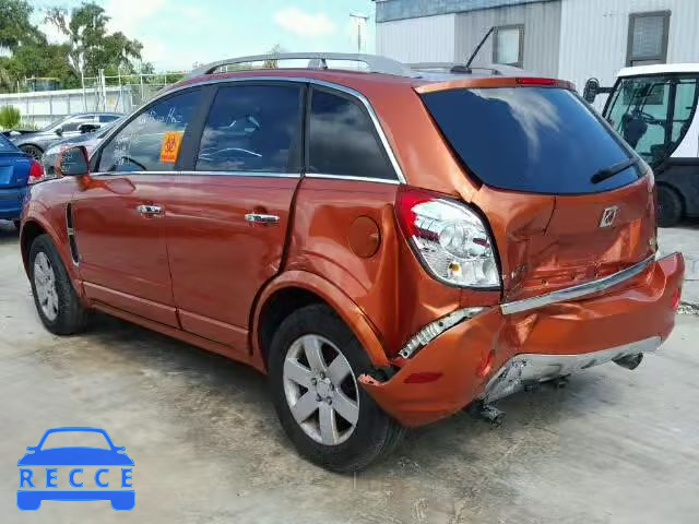 2008 SATURN VUE XR 3GSCL53728S644523 image 2