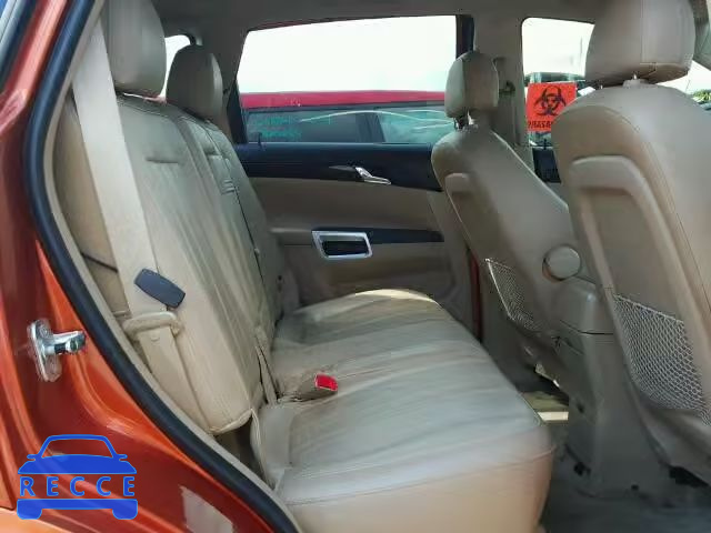 2008 SATURN VUE XR 3GSCL53728S644523 image 5