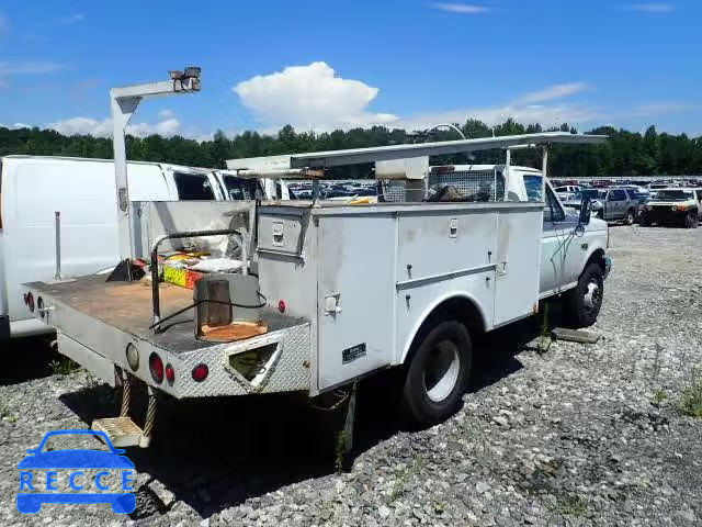 1997 FORD F SUPER DU 1FDLF47F5VEC20995 image 3